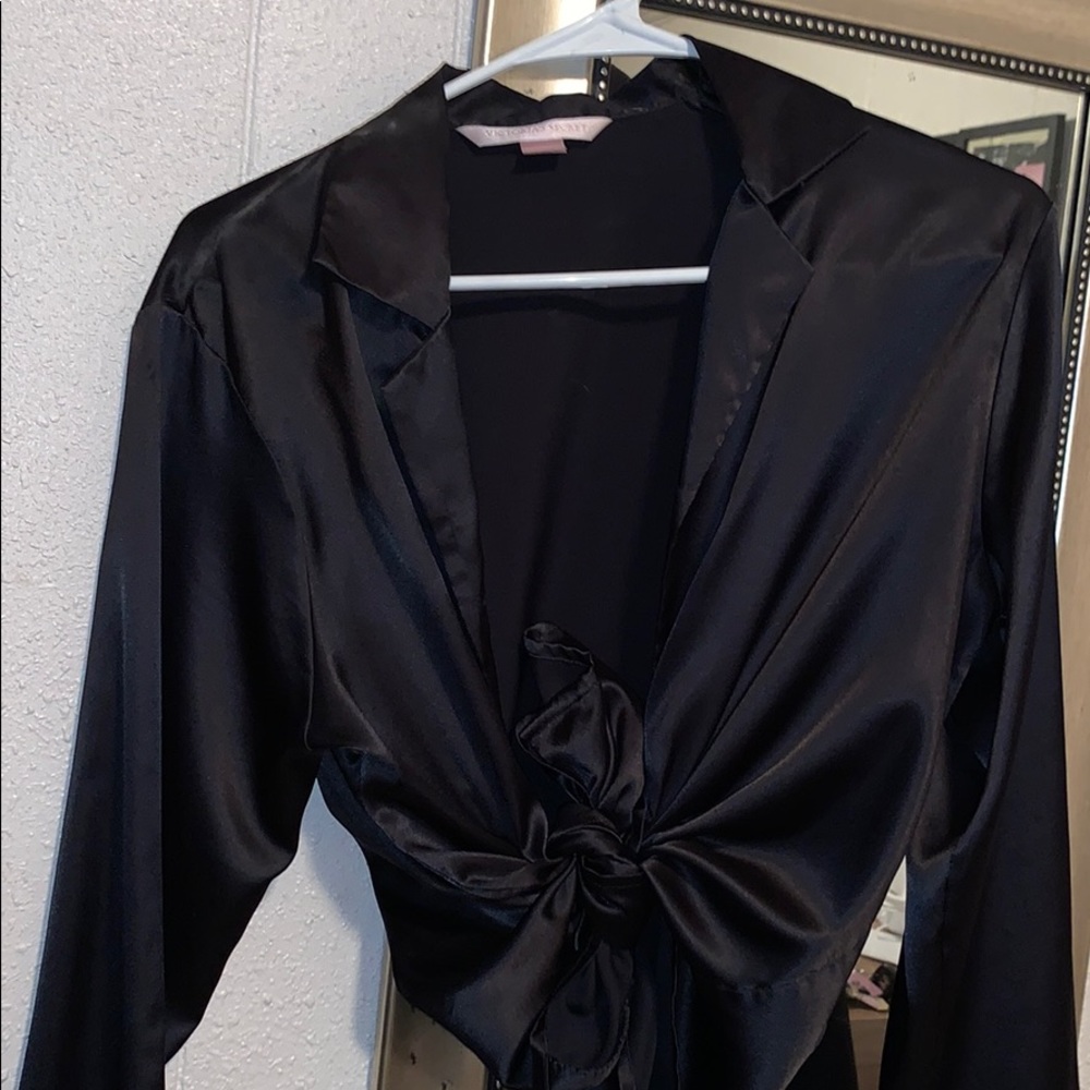 VICTORIAS SECRET SLEEPING TOP